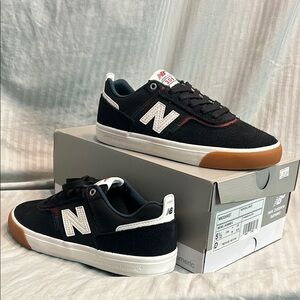 Jamie Foy Skye shoe New Balance Numeric 306 RST Brand new in box